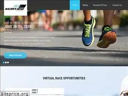 Sites similar to racersedgeathletics.com