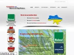Sites similar to racersleague.de
