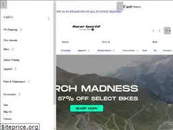 Sites similar to racersportif.com