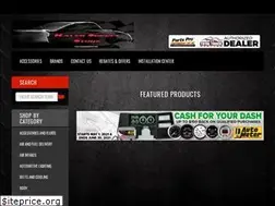 Sites similar to racersupplystore.com