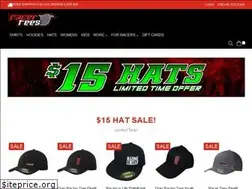 Sites similar to racertees.com