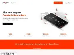 Sites similar to racerunner.com