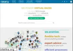 Sites similar to racery.com