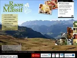 Sites similar to races-montagnes.com