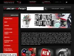 Sites similar to races-shop.com