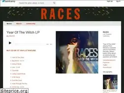 Sites similar to races.bandcamp.com