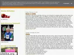 Sites similar to races2run.blogspot.com