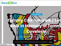 Sites similar to races2run.com