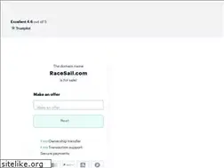 Sites similar to racesail.com