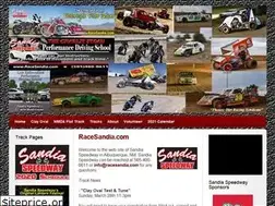 Sites similar to racesandia.com