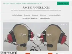 Sites similar to racescanners.com
