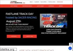 Sites similar to raceschool.com
