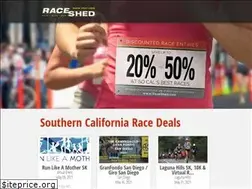 Sites similar to raceshed.com