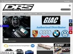 Sites similar to racesolutions.com