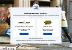 Sites similar to racesonline.com
