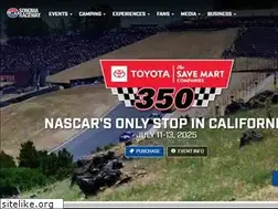 Sites similar to racesonoma.com