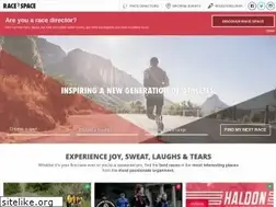 Sites similar to racespace.com
