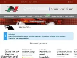Sites similar to racespare.com
