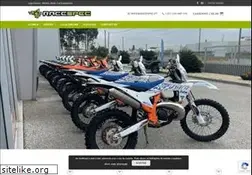 Sites similar to racespec.pt