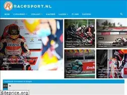 Sites similar to racesport.nl