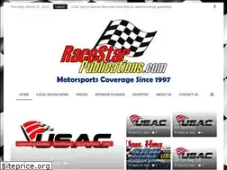Sites similar to racestarpublications.com