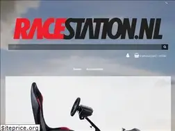 Sites similar to racestation.nl