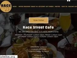 Sites similar to racestreetcafe.net
