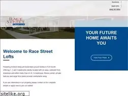 Sites similar to racestreetlofts.com