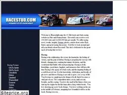 Sites similar to racestud.com