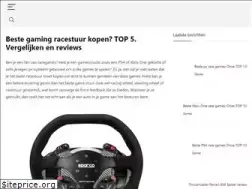 Sites similar to racestuur.com