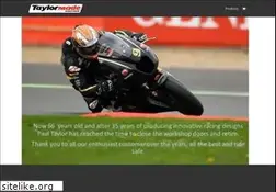 Sites similar to racetaylormade.com