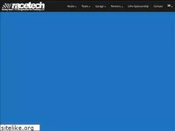 Sites similar to racetech-racingteam.de