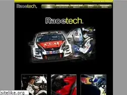 Sites similar to racetech.jp