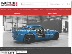 Sites similar to racetechdirect.co.uk