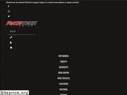 Sites similar to racetechtitanium.com