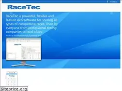 Sites similar to racetectiming.com