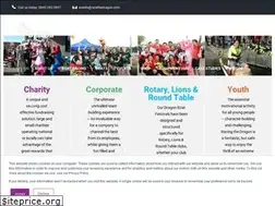 Sites similar to racethedragon.com