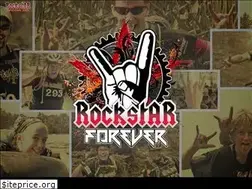 Sites similar to racetherockstar.com