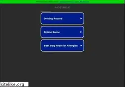 Sites similar to racetime.io