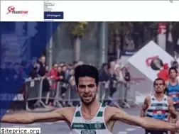 Sites similar to racetimereurope.nl