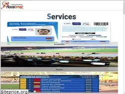 Sites similar to racetimermorocco.com