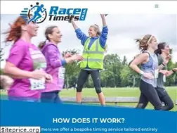 Sites similar to racetimers.co.uk