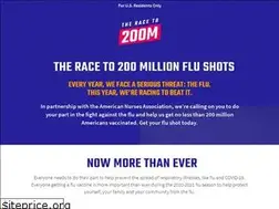Sites similar to raceto200m.com