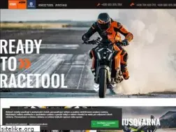 Sites similar to racetool.cz