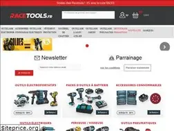 Sites similar to racetools.fr