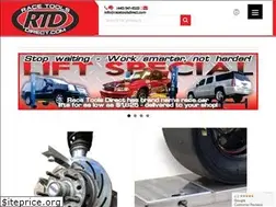 Sites similar to racetoolsdirect.com