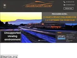 Sites similar to racetrack-days.com