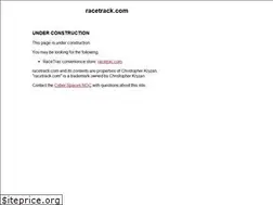 Sites similar to racetrack.com