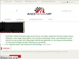Sites similar to racetrackart.de