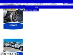 Sites similar to racetrackoc.com